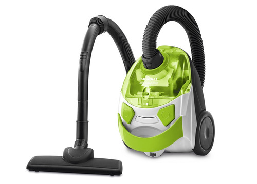 Aspirador De Pó Hepa Turbo 2000 127v - Mondial Ap-17