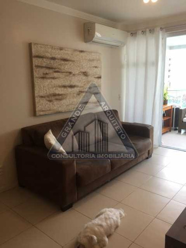 Imagem 5 de 15 de Apartamento À Venda Em Freguesia, Jacarepaguá. - Gaap20064