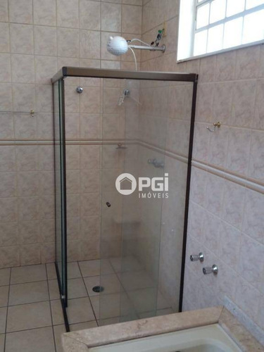 Imagem 13 de 30 de Casa Com 3 Dormitórios À Venda, 220 M² Por R$ 850.000,00 - Alto Da Boa Vista - Ribeirão Preto/sp - Ca3067