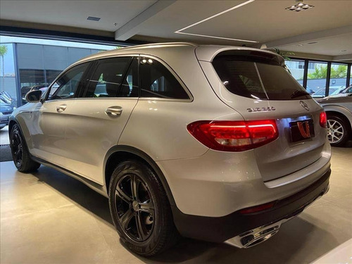 Imagem 6 de 12 de Glc 250 2.0 Blindada