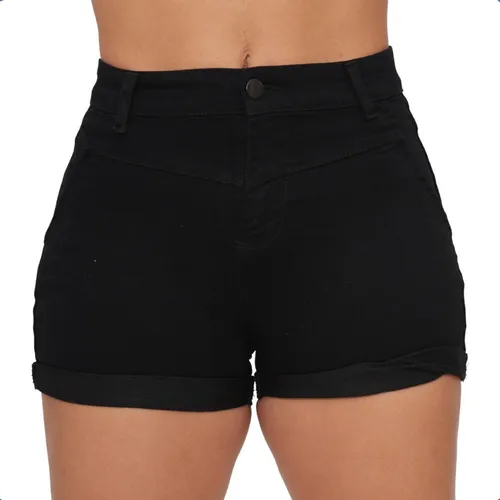 Mercado livre roupas shorts jeans 2025