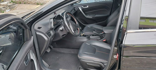 Chery Arrizo 5 1.5 Rxt Turbo Flex 4p