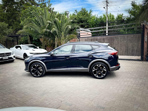 Cupra Formentor Vz