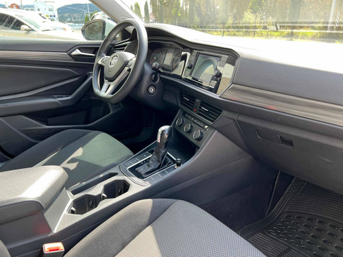 Imagen 15 de 15 de Volkswagen Jetta 2019 1.4 T Fsi Tipronic Comfortline