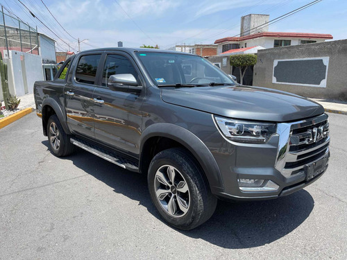 Jac Frisón T8 T8