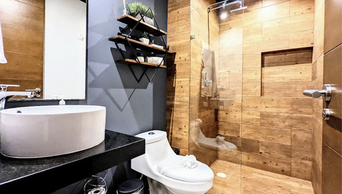 Estudio En Venta En Playa Del Carmen Centro