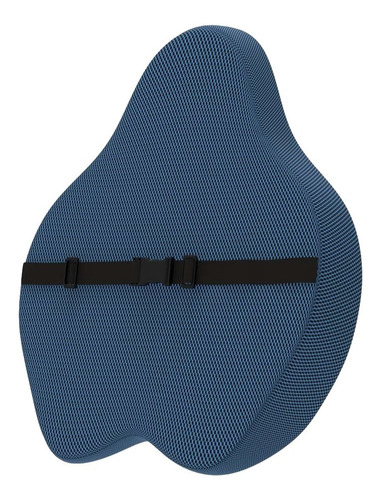 Cojin Almohadon Anatomico Postural Lumbar Theractive