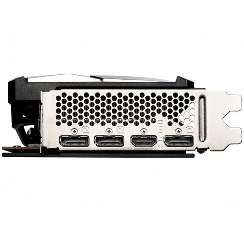 Placa De Video Radeon Rx 6750 Xt 12gb Msi Mech 2x Oc