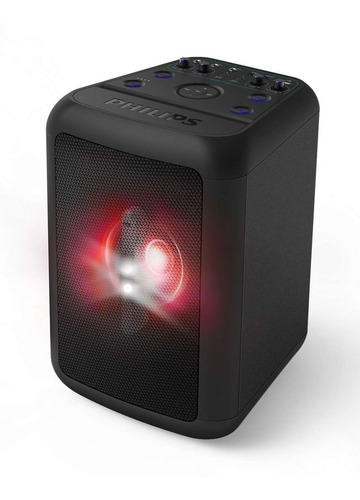 Parlante Altavoz Bluetooth Para Fiestas Philips Tanx100/77