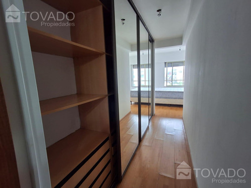 Venta Por Viaje! 3 Ambientes Tipo Dúplex! Muy Luminoso!