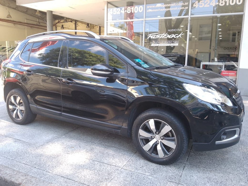 Peugeot 2008 1.6 Feline