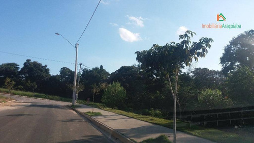 Imagem 18 de 20 de Terreno À Venda, 175 M² Por R$ 90.000,00 - Centro - Capela Do Alto/sp - Te0097