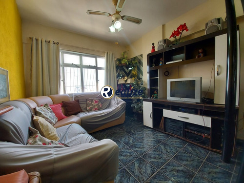 Imagem 8 de 30 de Excelente Cobertura De 3 Quartos Sendo 2 Suítes Ótima Localização No Centro De Guarapari-es - Cb00071 - 69892120