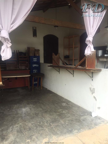Imagem 7 de 29 de Chácaras À Venda Em Mairiporã/sp - Compre O Seu Chácaras Aqui! - 1496053