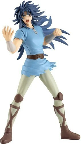 Imagen 2 de 6 de Figura Saint Cosmo Memoir Seadragon Kanon Nuevo Musicovinyl