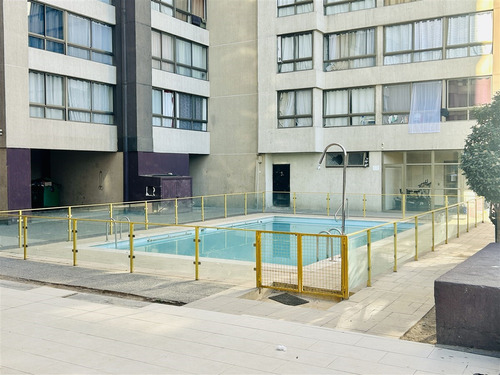 Departamento En Venta De 2 Dorm. En Independencia