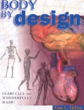 Libro Body By Design - Gillen Alan