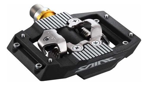 Pedales Shimano Saint Pd-m821