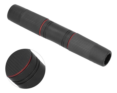 Conector De Red Impermeable, 2 Piezas, Acoplador Exterior Ca
