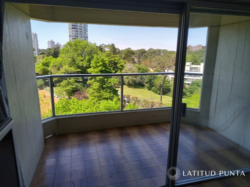 Apartamento En Roosevelt- Ref: 84