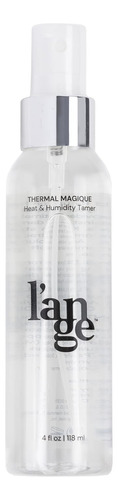 L'ange Hair Thermal Magique | Domador De Calor Y Humedad | P