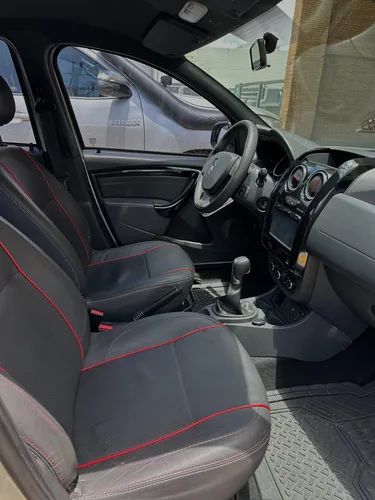 Renault Duster 2.0 Polar At 4X2