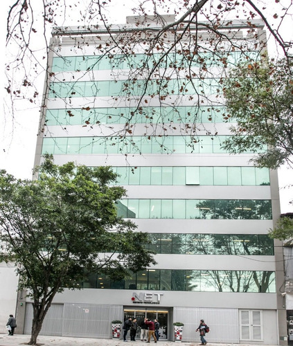 Imagen 5 de 5 de Oficinas En Venta | Av Caseros 3563, Caba | 163,71 M²