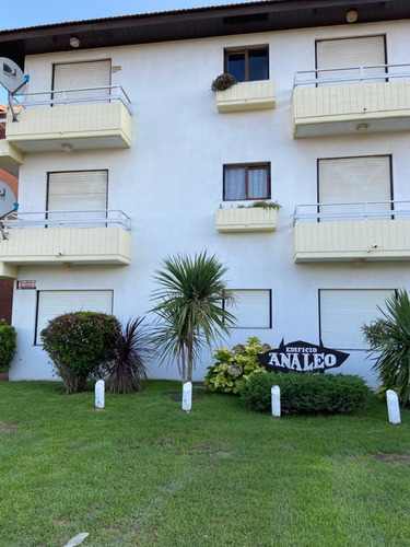 Departamento Villa Gesell - Analeo 134 Entre 1 Y 2 - Alici