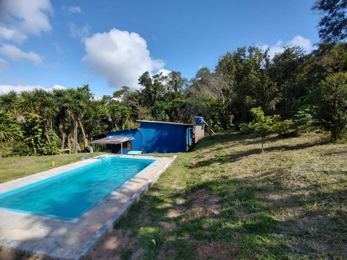 Imagem 21 de 30 de Chácara- Cachoeira -3 Dormitórios -= Juchaav23027
