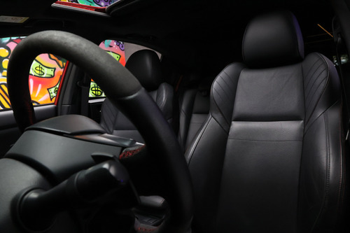 Subaru WRX 2.0 Turbo Awd Aut. 4p