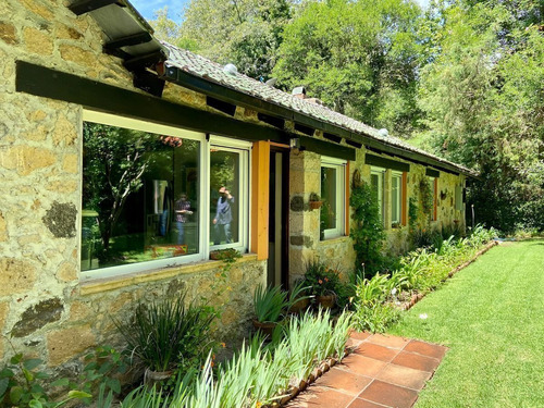 Imagen 2 de 30 de Vendo Rancho / Finca En Pueblo Mágico. Muy Bien Construido Y