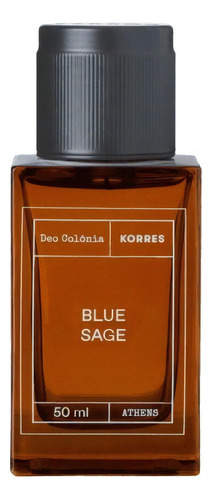 Korres Blue Sage Deo Colonia 50ml