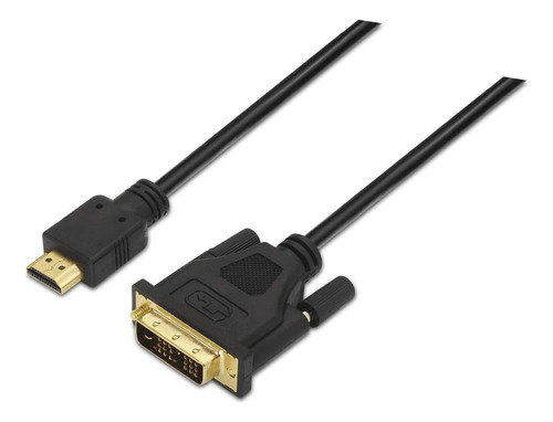 Cable Dvi A Hdmi (1.5m)