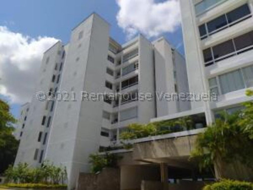 #24-13896 Majestuoso Apartamento En Lomas De San Roman 