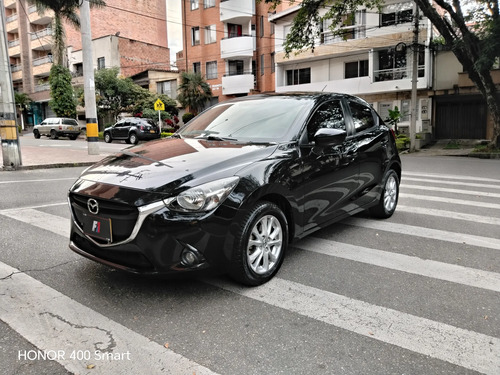 Mazda 2 1.5 Touring