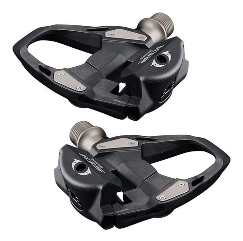 Pedales Shimano Bicicleta 105 Pd-r7000 Ruta Bicicletas Calas