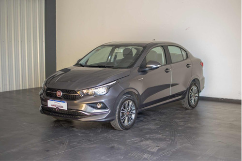 Fiat Cronos 1.8 16v Precision