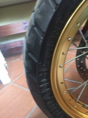 Suzuki Vstrom 650