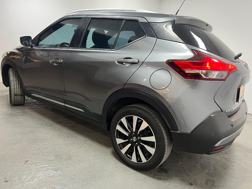 Nissan Kicks 1.6 Advance Cvt