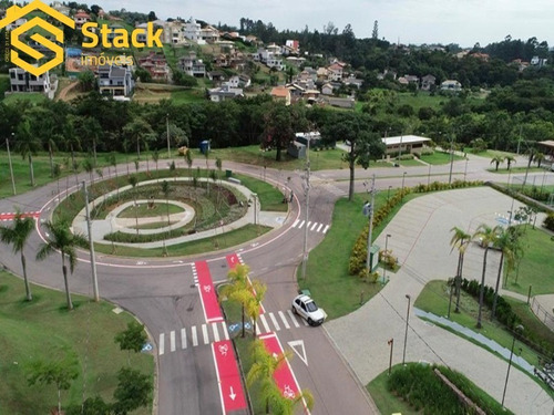 Imagem 7 de 14 de Terreno A Venda No Condomínio Fechado Terras De Alvorada, Próximo Da Serra Do Japi. - Te01059