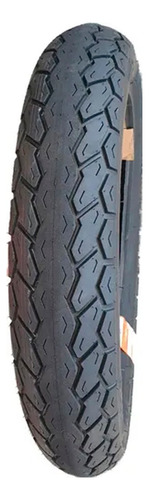 Pneu Traseiro 80-100/14 Biz Pop Web Dream Levorin Sem Camara