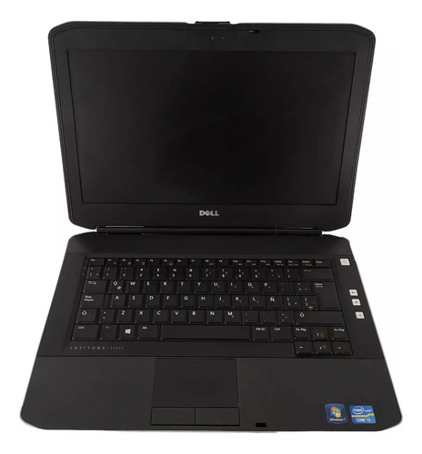 Dell Latitude E6430 I5 3ra Generación 8ram 500hdd Promoción! (Reacondicionado)