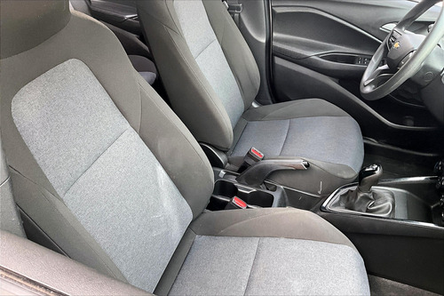Chevrolet Onix 2023