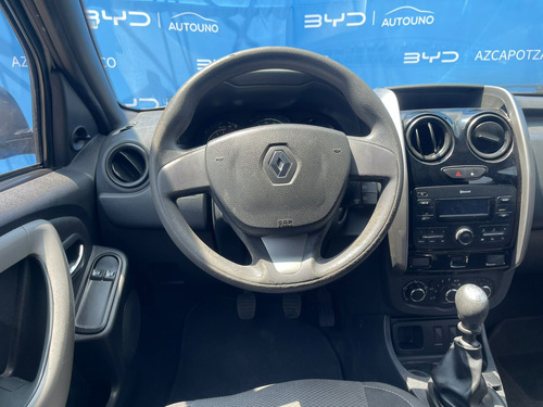 Renault Duster 2.0 Zen Mt