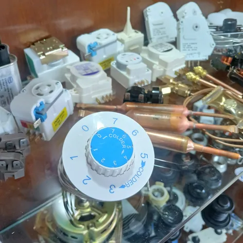 Termostato Nevera P1126