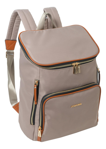 Joan & David - Mochila De Nailon Para Portatil, Jdb2435-218-