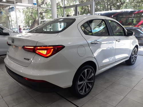 Fiat Cronos Precision 1.8 At6! Contado - Financiado! Lh1