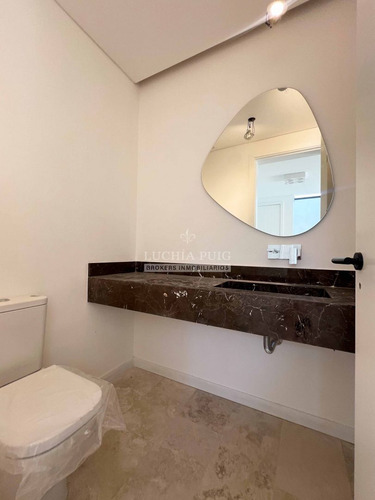 Excelente Casa En Venta A Estrenar 4 Dormitorios-ayres Plaza