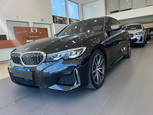 BMW Serie 3 M340i XDRIVE 387 CV Linea Nueva