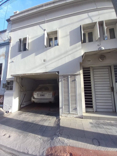 Venta Casa En Paso De Los Andes Y Pedro Groppo